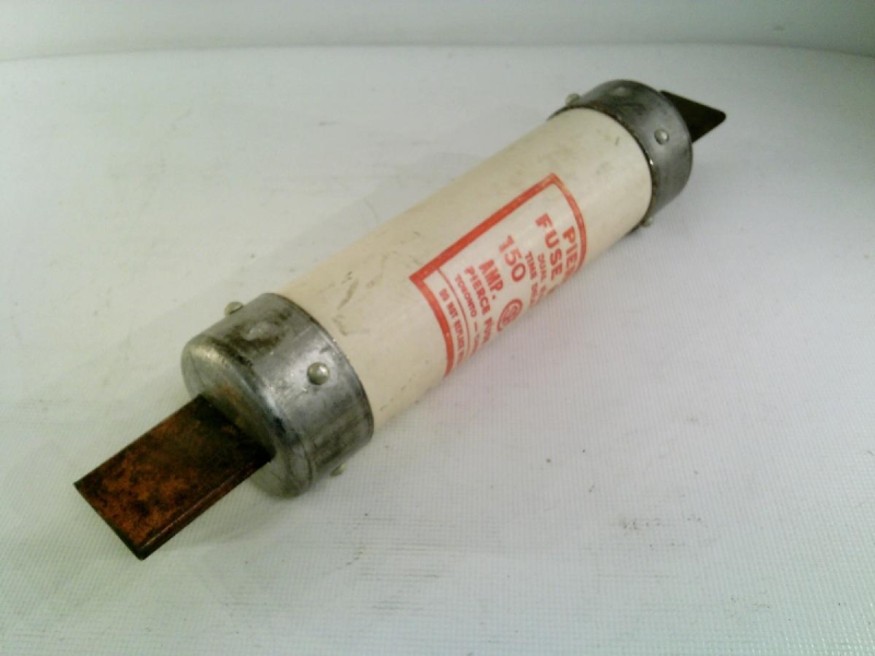 PIERCE HRC FLS-R-150