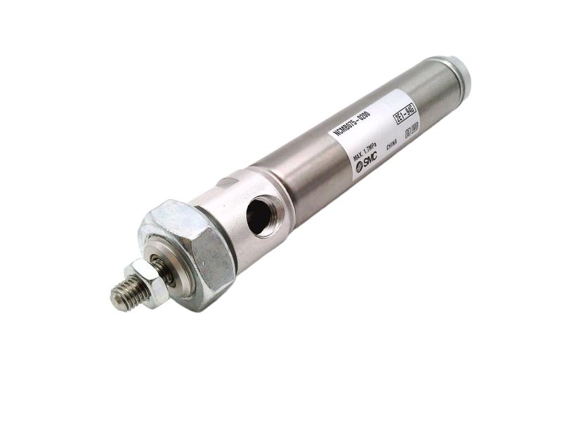 SMC NCMB075-0200