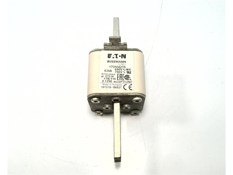 EATON CORPORATION 170M4216