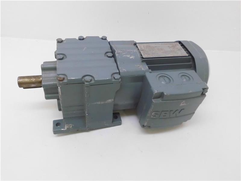 SEW EURODRIVE R27DT71D4/BMG