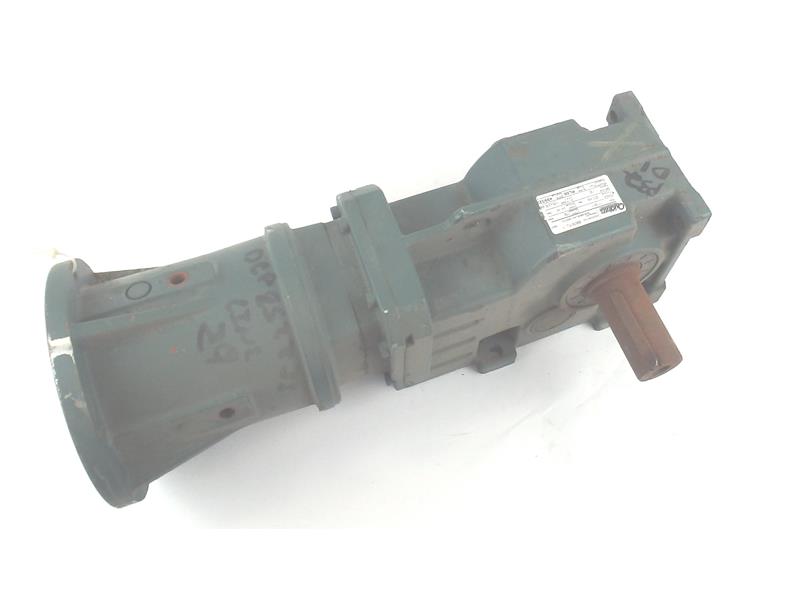 ASEA BROWN BOVERI BB683LN140TC-21.22:1