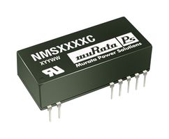 MURATA MANUFACTURING NMS1212C