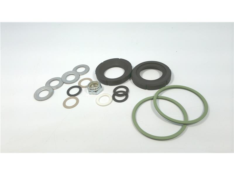 FLOWSERVE RK44PMR17-1-1/4