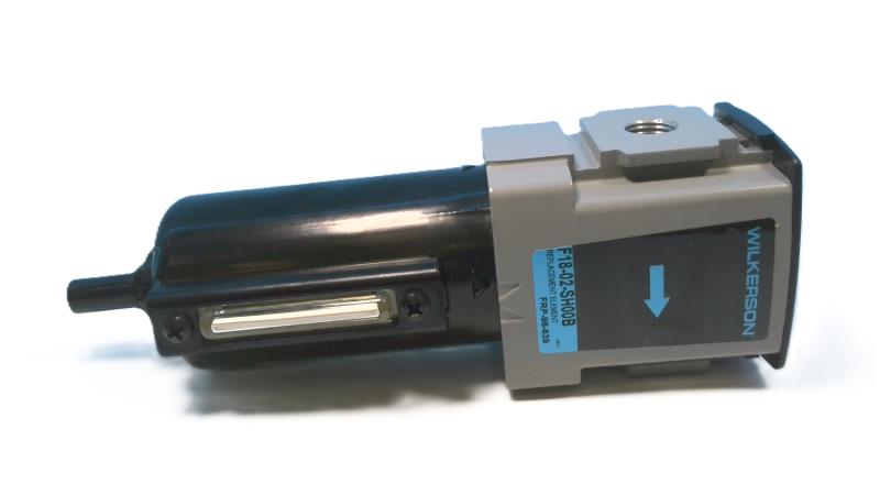 WILKERSON PNEUMATIC F18-02-SH00