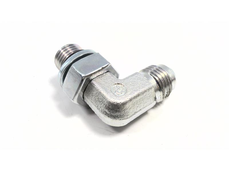 PARKER 6C40MXS