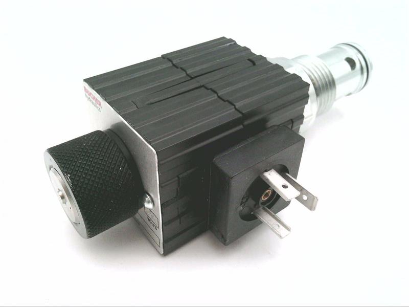 BUCHER HYDRAULICS EMDV-12-N-O4-0-115AG