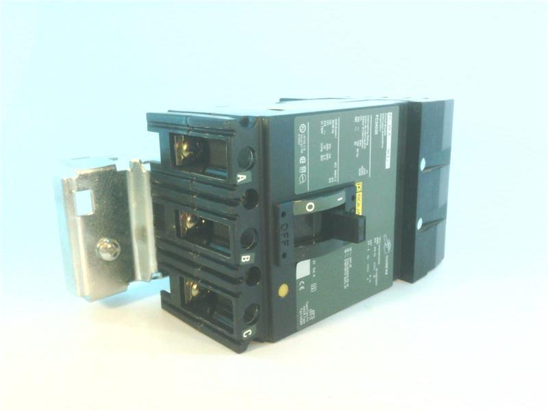 SCHNEIDER ELECTRIC FC34020