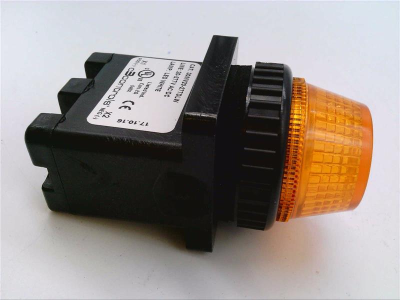 C3 CONTROLS 30MV20-277DLW-PLLAR