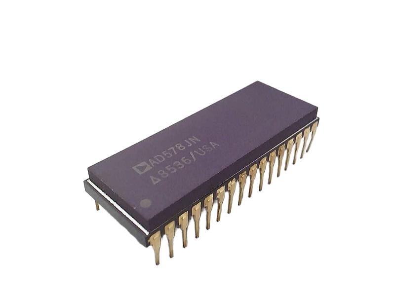 AD578JN by ANALOG DEVICES