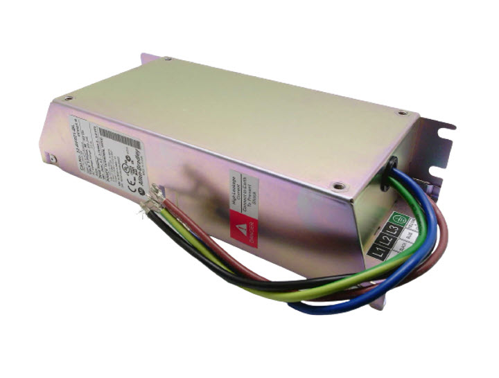 ALLEN BRADLEY 22-RF021-BL