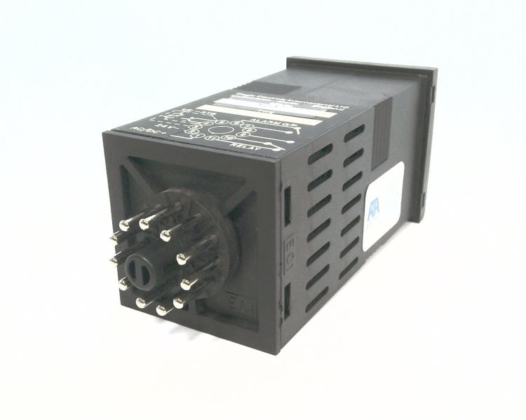 EAGLE CONTROLS MODEL 1048