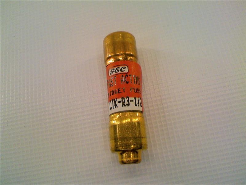 CONVERTEAM CTK-R3-1/2