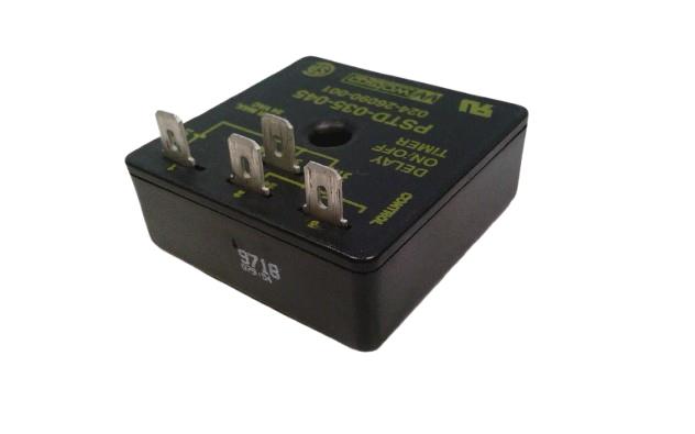 JOHNSON CONTROLS PSTD-035-045