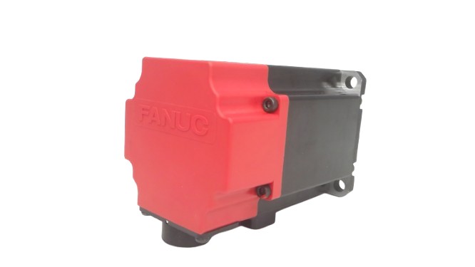 FANUC A06B-0115-B104