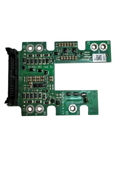ASEA BROWN BOVERI BGAD-11C