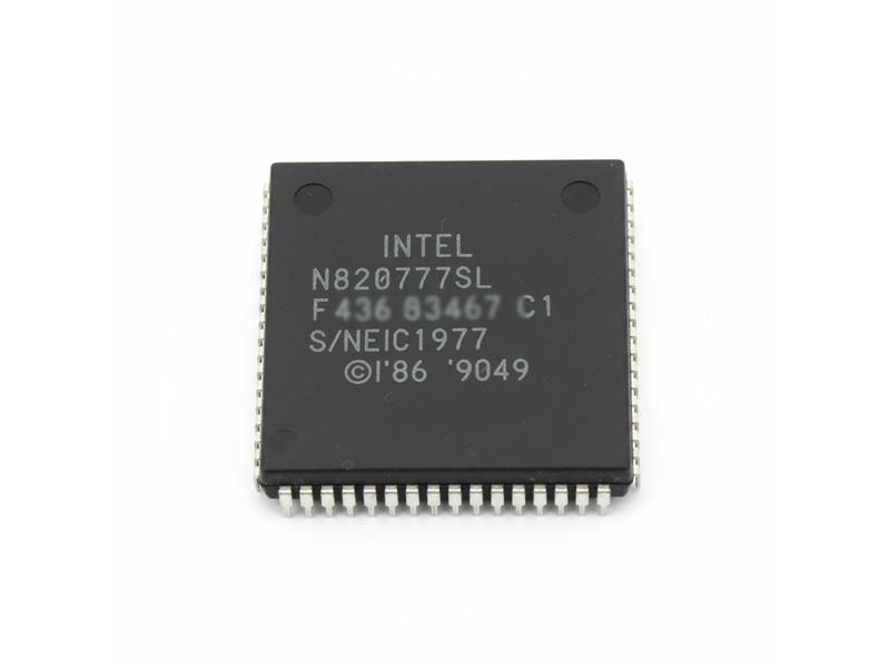INTEL N82077SL