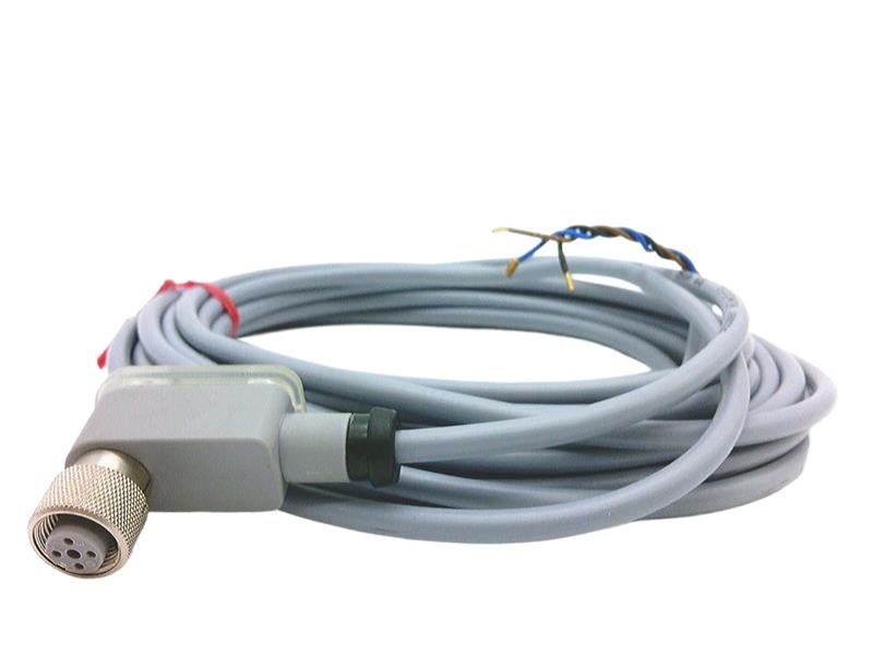 BAUMER ELECTRIC ES4P5L