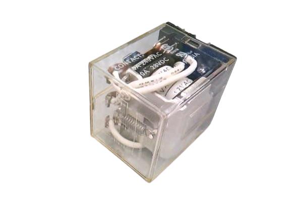 EATON CORPORATION D7PR3R