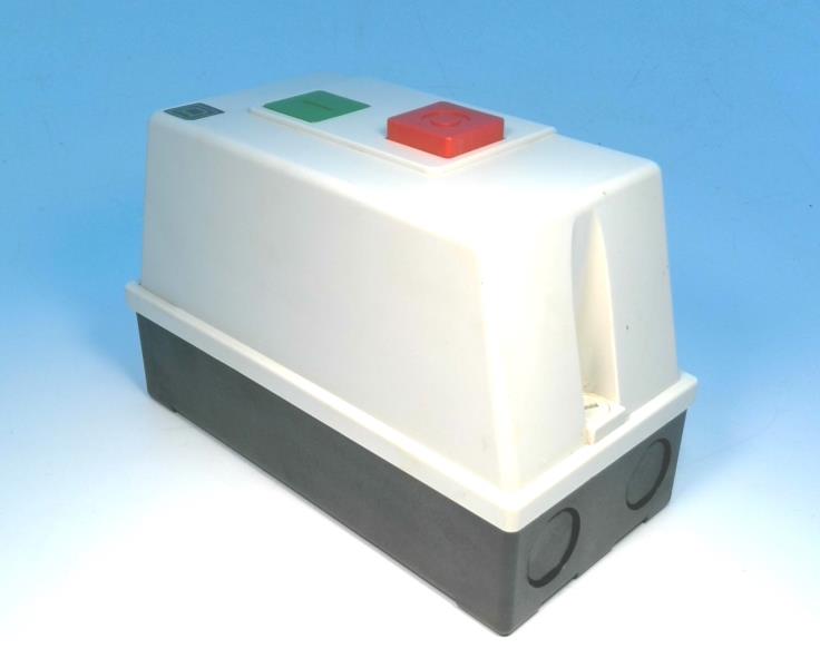 SCHNEIDER ELECTRIC 8536-PM1