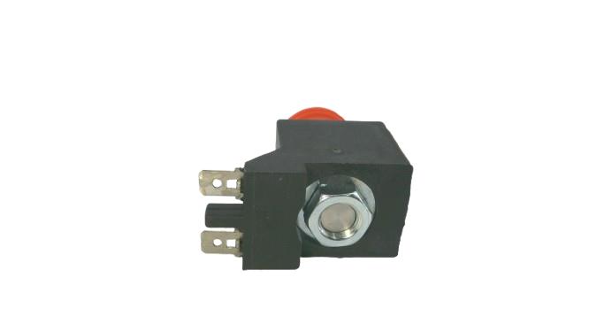 PARKER 3921BJA7GN00N0M4S1C2