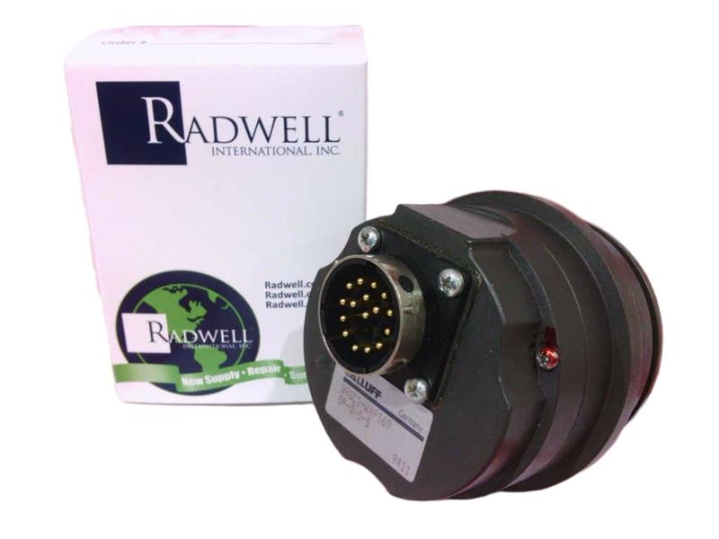 BALLUFF BRGC2WAP360