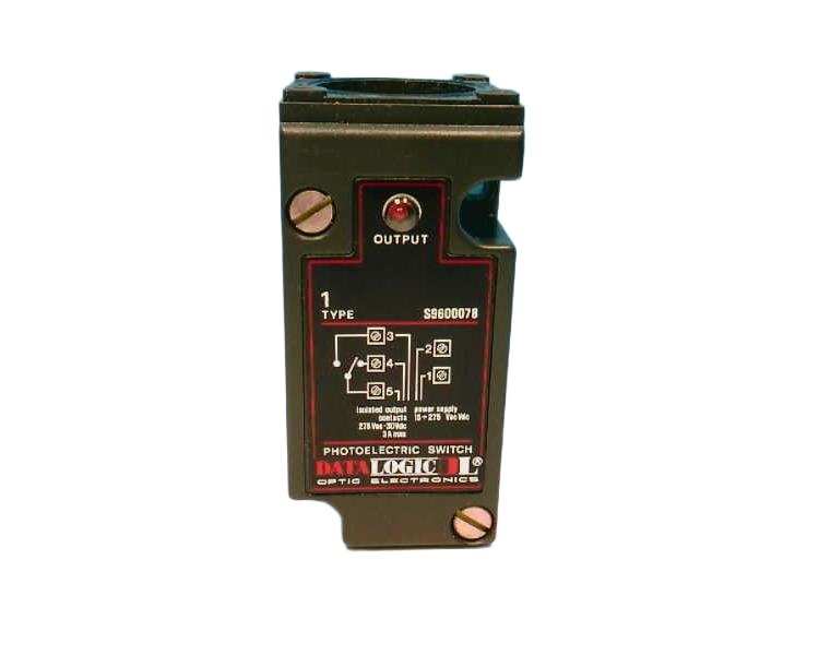 DATALOGIC S9600078