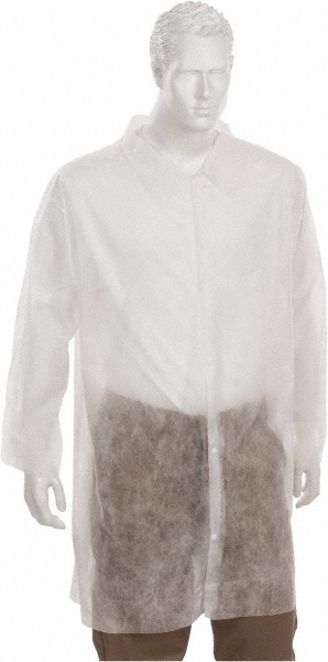 PRO SAFE INC KM-LC0-WO-NW-LRG-WHITE