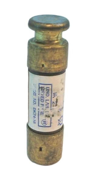 BRUSH ELECTRICAL ECNR2