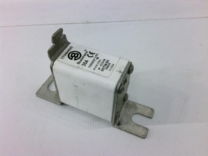 EATON CORPORATION 170M4825