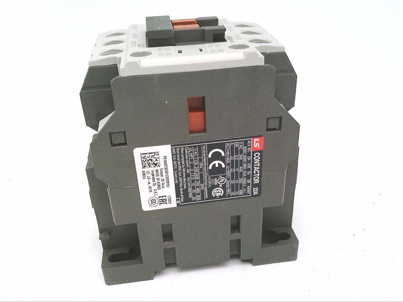 ALTECH CORP MC-22B-AC120V