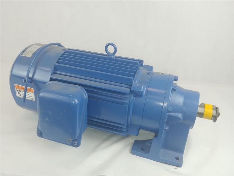 SUMITOMO MACHINERY INC CHHMS5-6145B-B-43