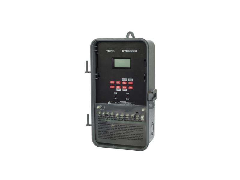 NSI INDUSTRIES DTS200B