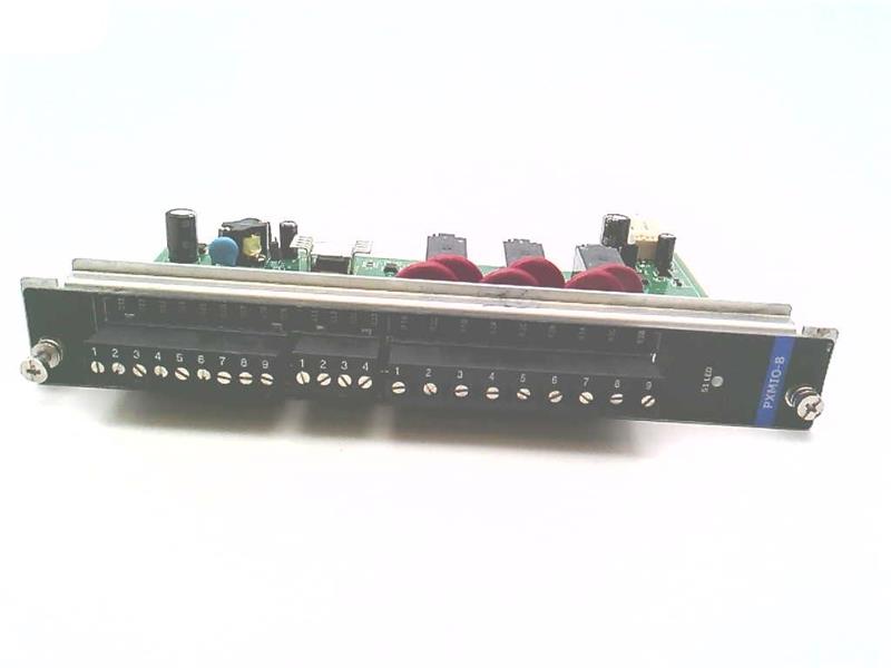 EATON CORPORATION PXMIO-B