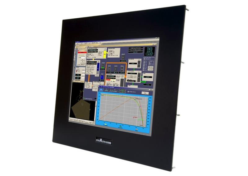 SV-1700P-PM-RT by STEALTH COMPUTER CORPORATION