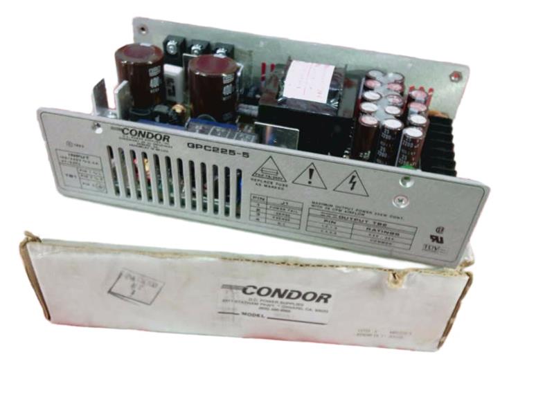 GPC225-5 by ADVANCED ENERGY