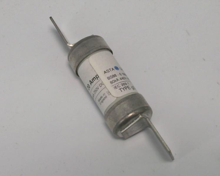 GENERAL ELECTRIC NS-20