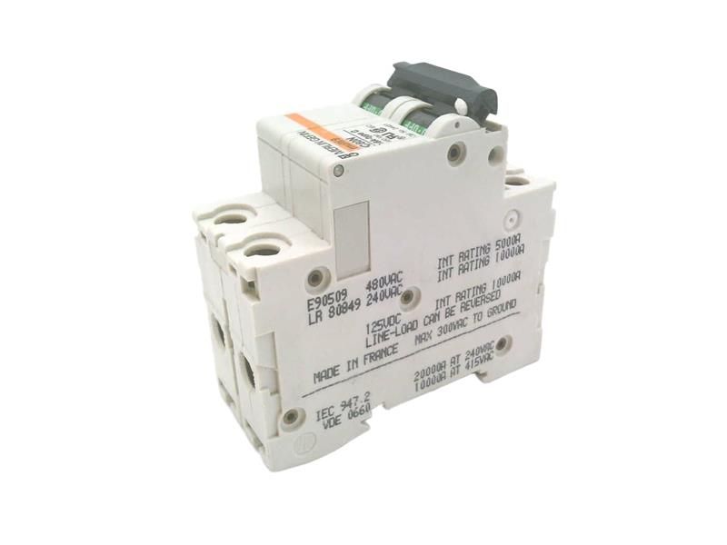 SCHNEIDER ELECTRIC MG24524