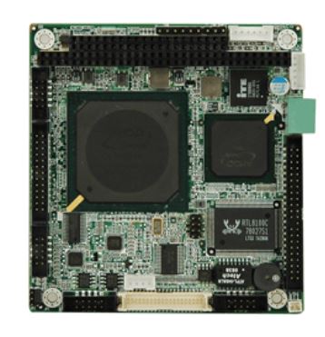 PM-LX2-800-R10 by IEI INTEGRATION CORP