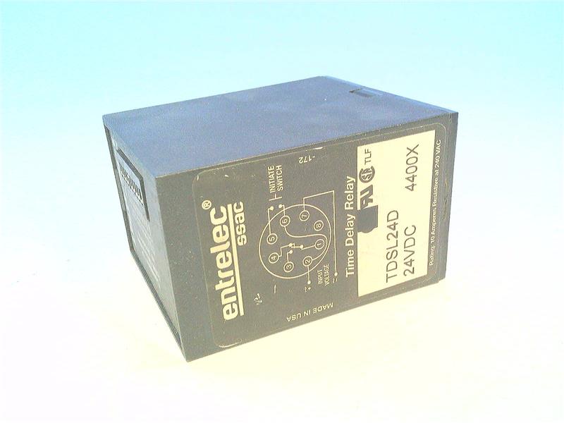 ASEA BROWN BOVERI TDSL24D