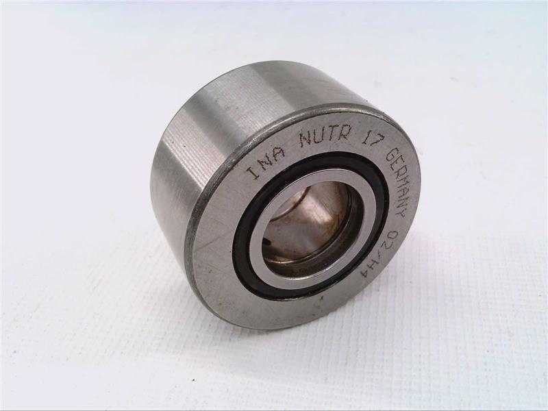SCHAEFFLER GROUP NUTR17