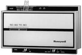 HONEYWELL TG504A-1058
