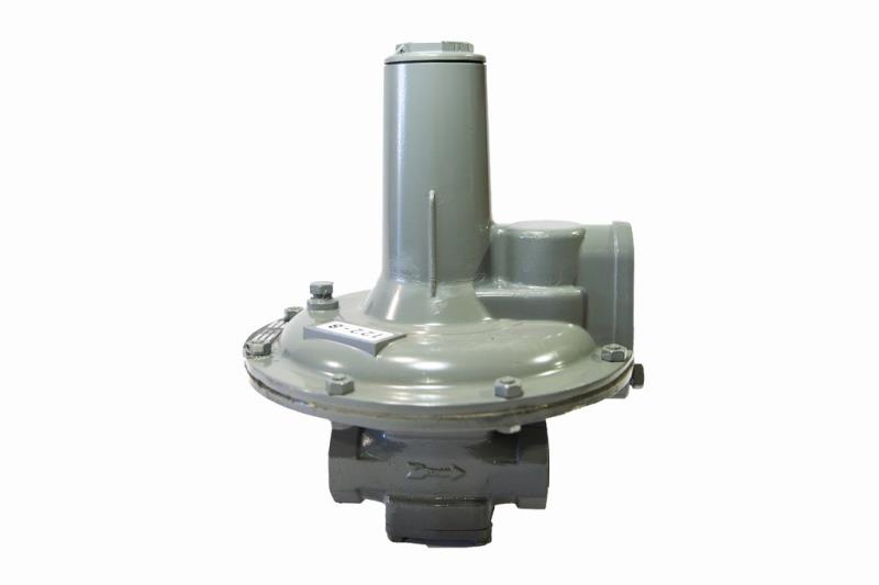 122-8-1 1/4 by SENSUS