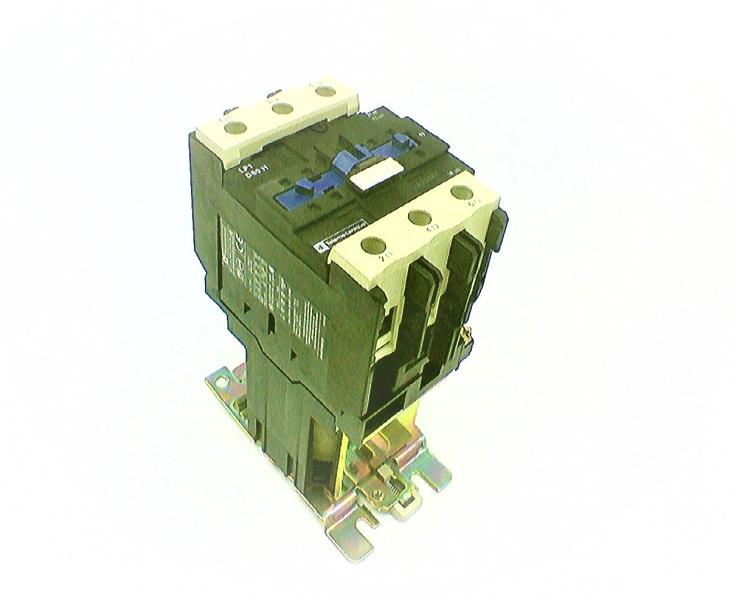 SCHNEIDER ELECTRIC LP1-D8011-BD