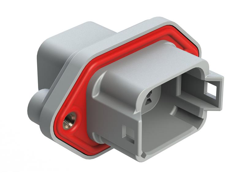 AMPHENOL AT04-08PA-PM05