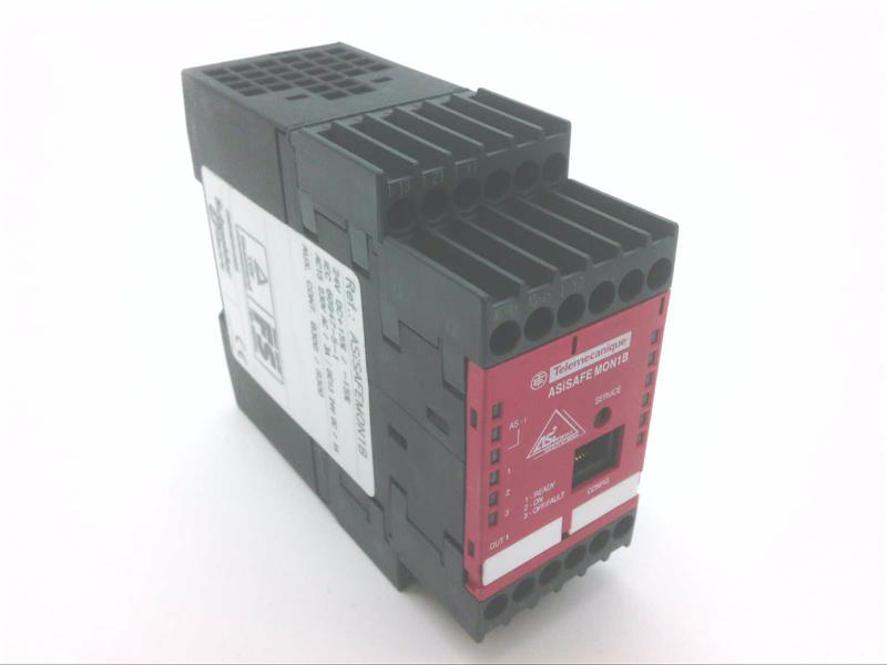SCHNEIDER ELECTRIC ASI-SAFE-MON1B