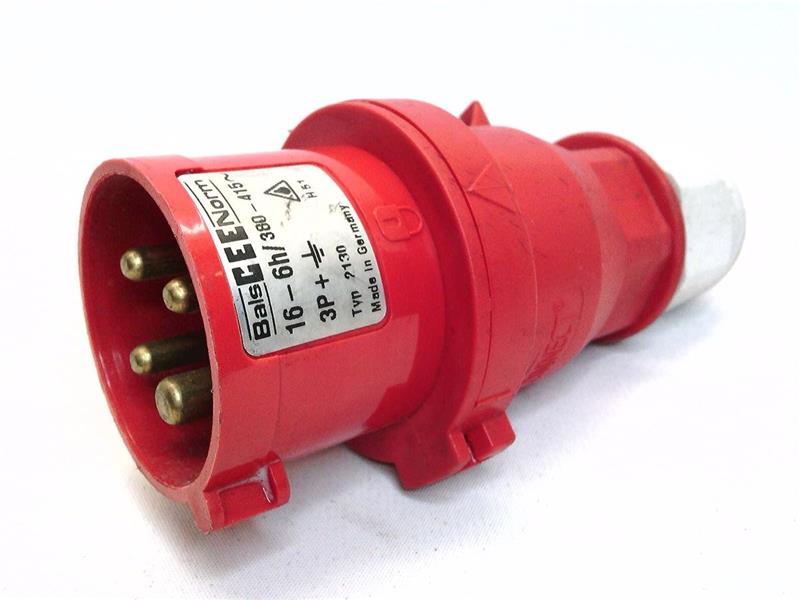 2130 by BALS ELEKTROTECHNIK GMBH & CO