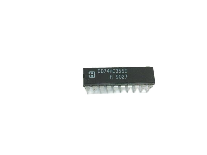CD74HC356E by HARRIS SEMI
