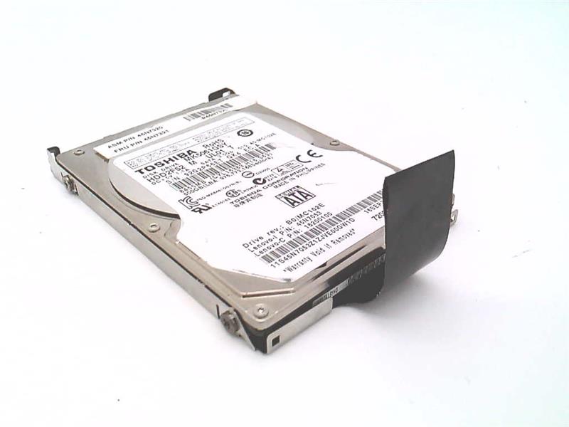 MK5061GSY by TOSHIBA