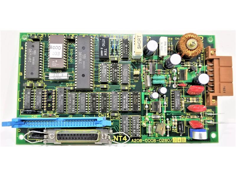 FANUC A20B-C008-0280