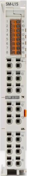 KOLLMORGEN AKT2G-AN430-000